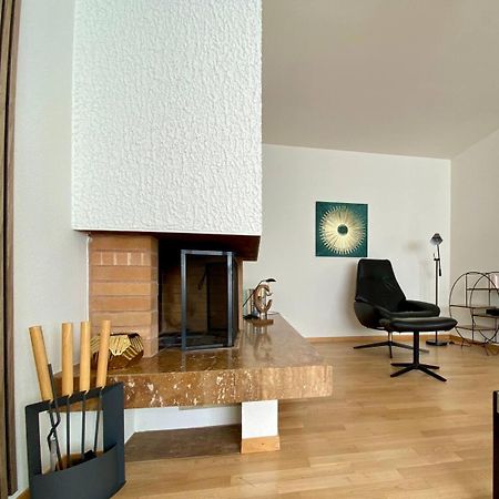 Apartment Arnold Basel Exterior photo