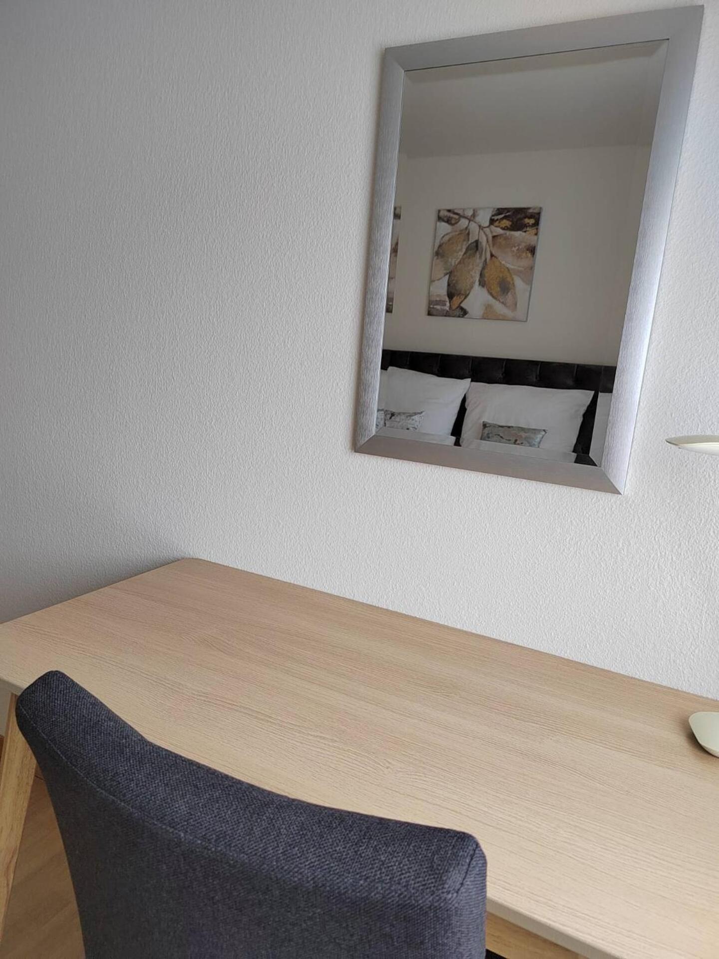 Apartment Arnold Basel Exterior photo