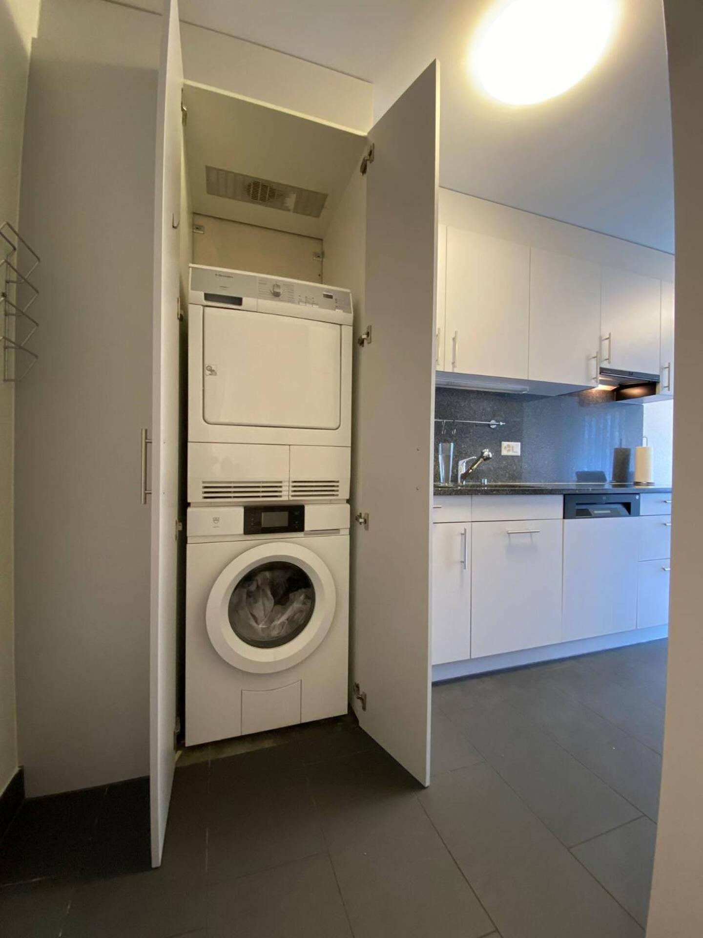 Apartment Arnold Basel Exterior photo